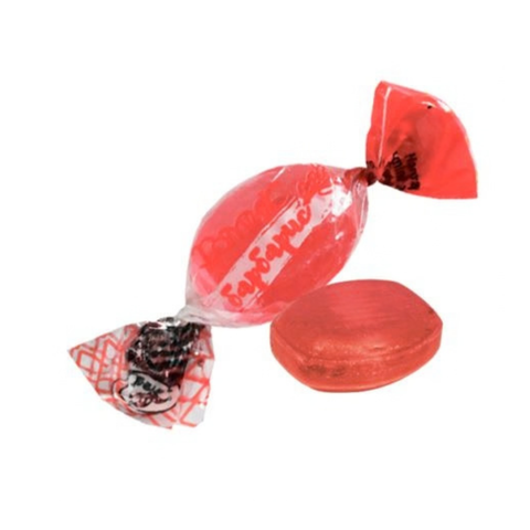 Karamelė Dominik Berberis 1kg raugerškių skonio