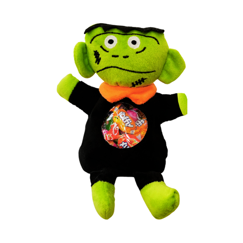 Dovana Zombis su 141g saldumynų