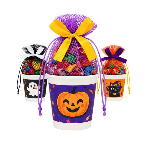 Dovana Trick & Treat, 110g saldainių