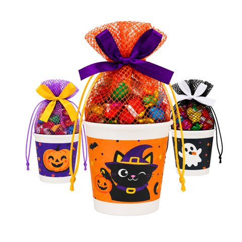 Dovana Trick & Treat, 110g saldainių