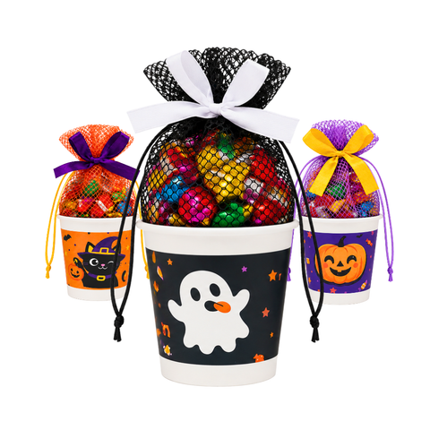 Dovana Trick & Treat, 110g saldainių