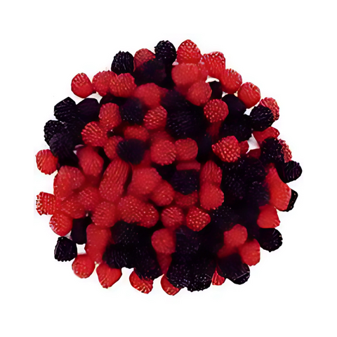 Bebeto Berry Gummies, 1kg