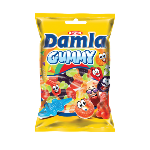 Damla Fruits, 1kg