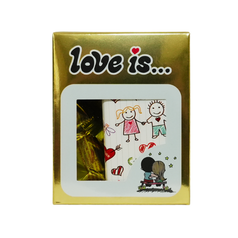 Gift Love is... 110g