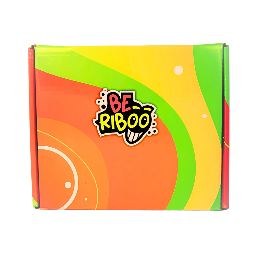 Beriboo WOW 716g box - Image 3