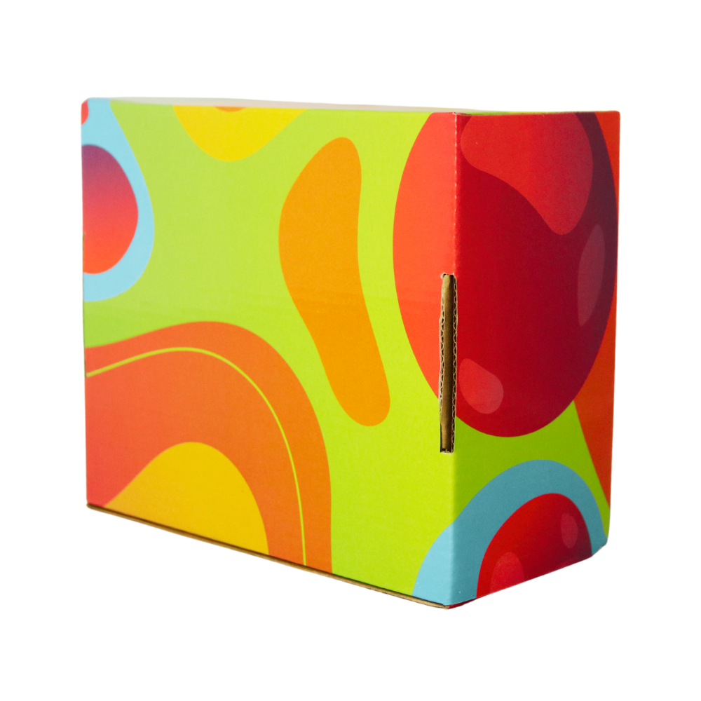Beriboo WOW 716g box - Image 2