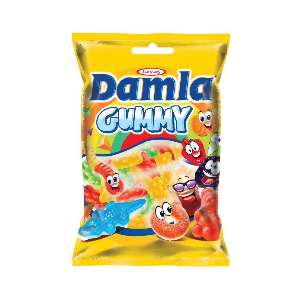 Damla Teddy bears, 1kg